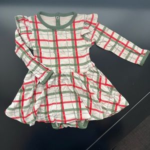 Kyte Baby Dress
